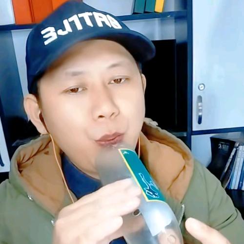 瓶子乐器（阿刚）
