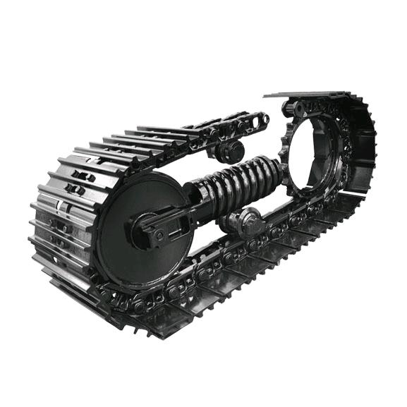 挖掘机配件大师