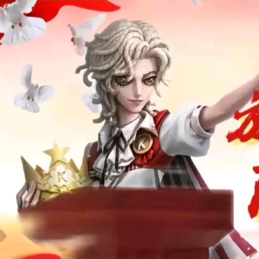我是万叶的狗