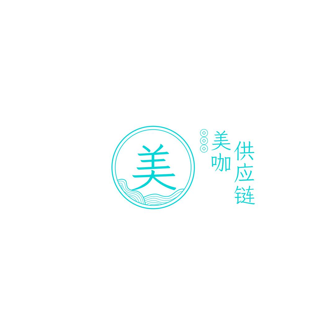 美咖嗨乐购