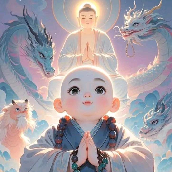 查解渡人生