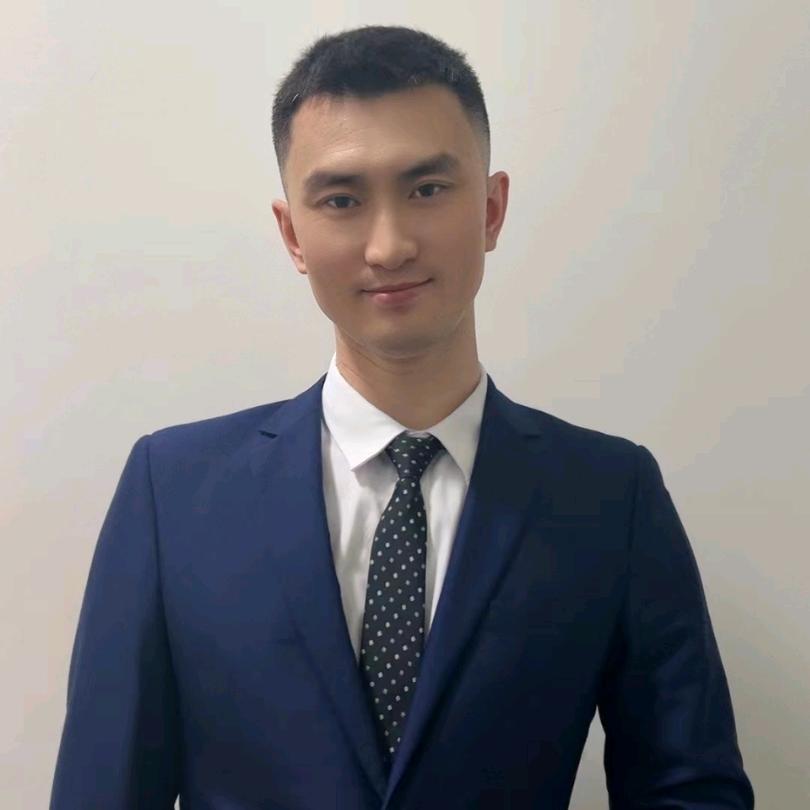 如鱼得水+八方来财