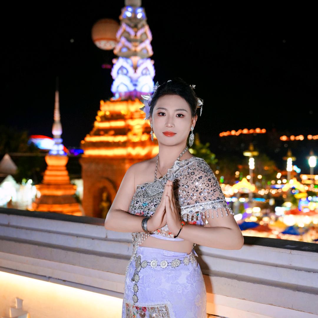 注意力西大街杨晓莉