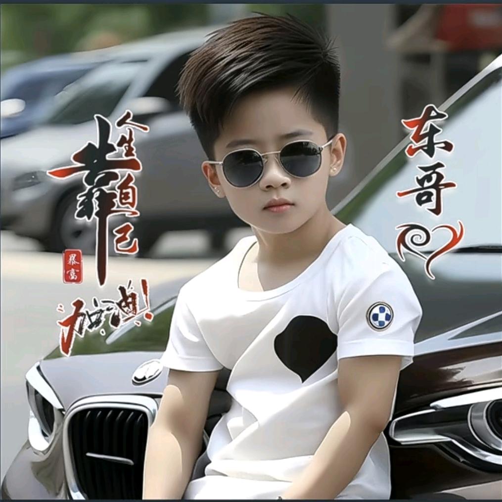 尊我为王王定天下