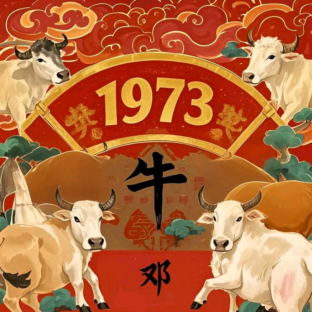 牛邓