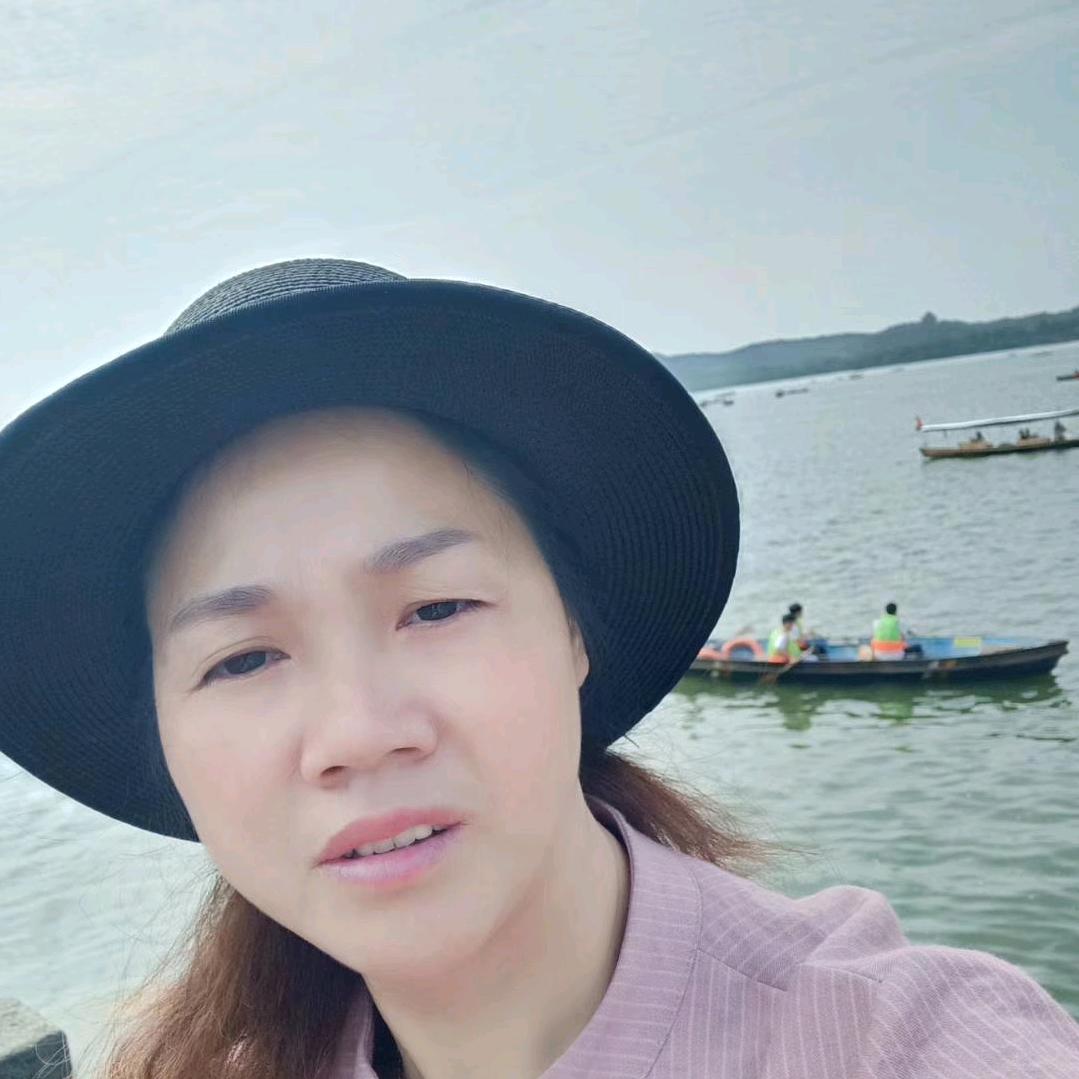 冯修秀🚩🚩