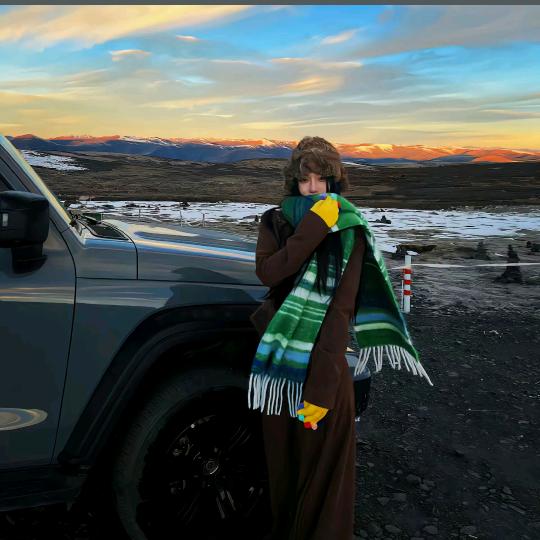 吃土豆长大的马铃薯