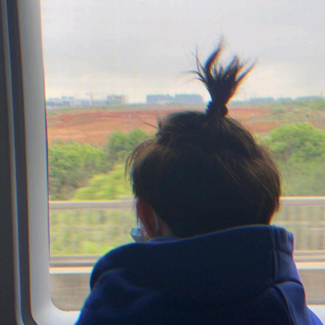流萤小姐🥦