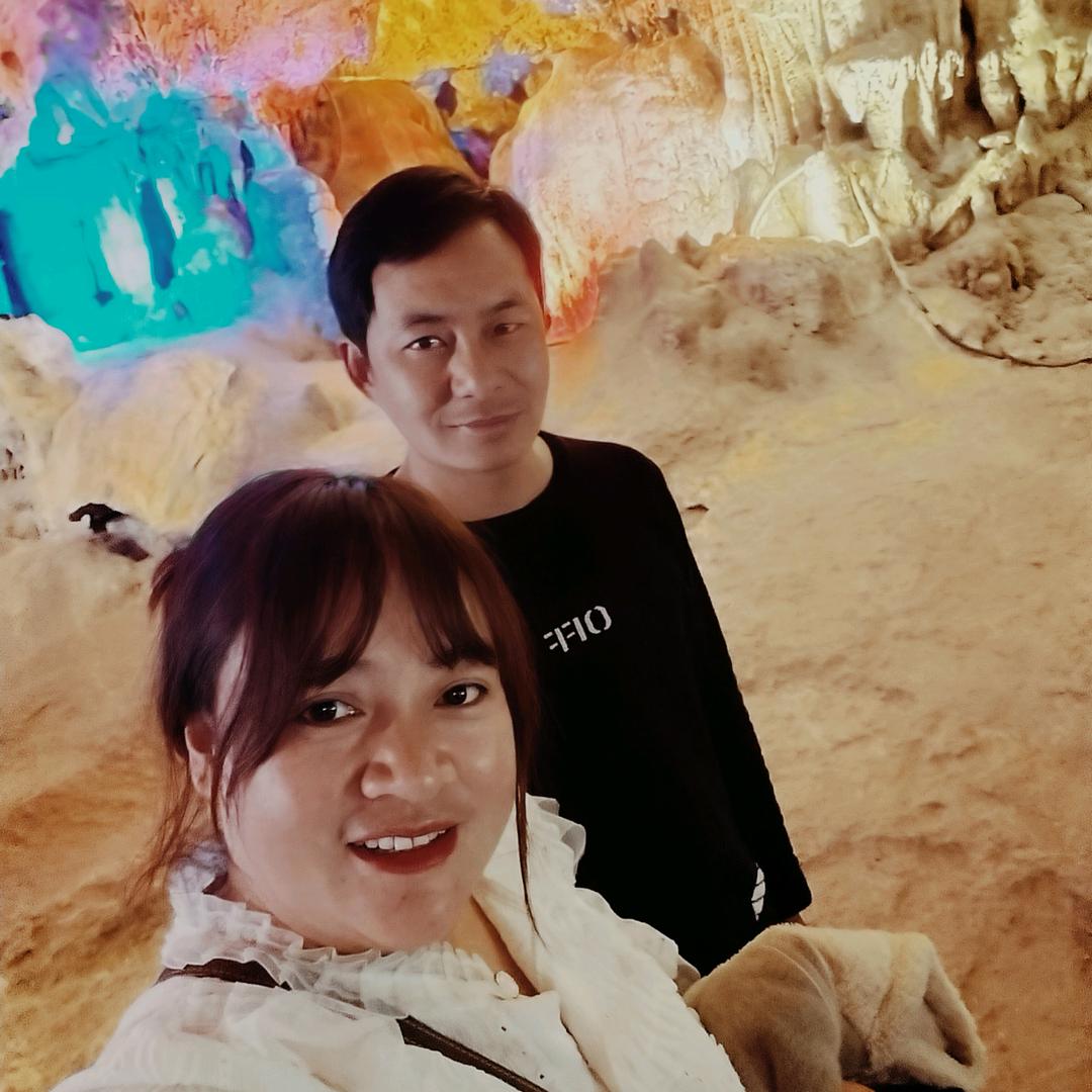 姐妹花烧烤🐯小顾