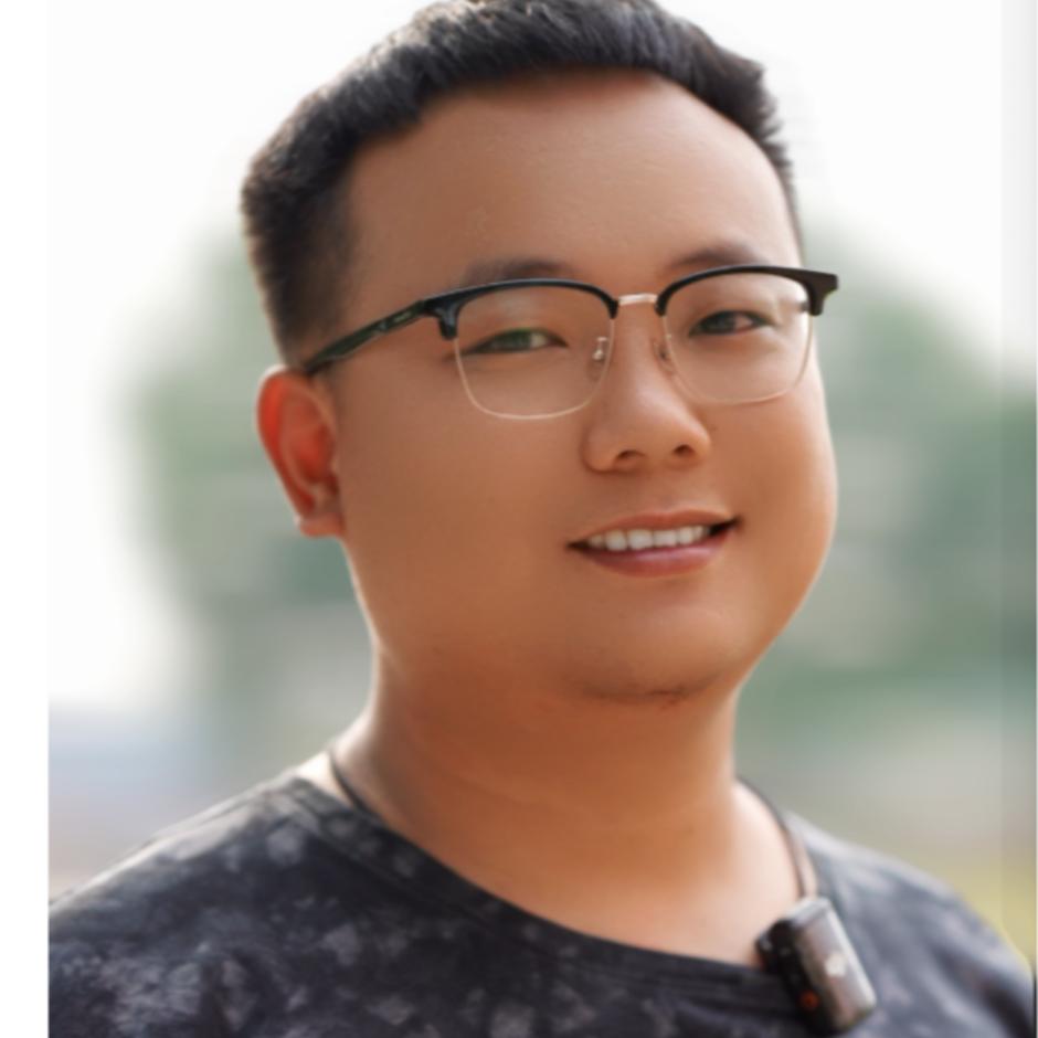 他们都叫我大亮