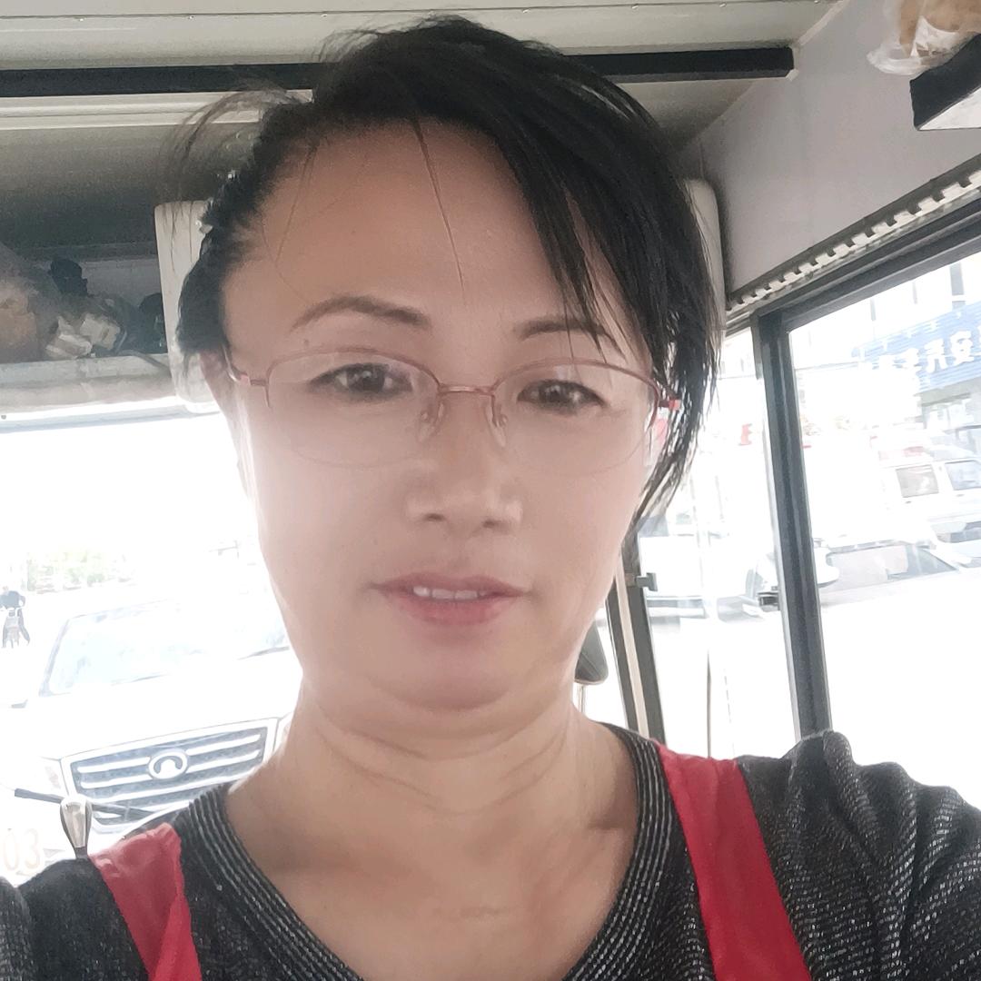 老付婆