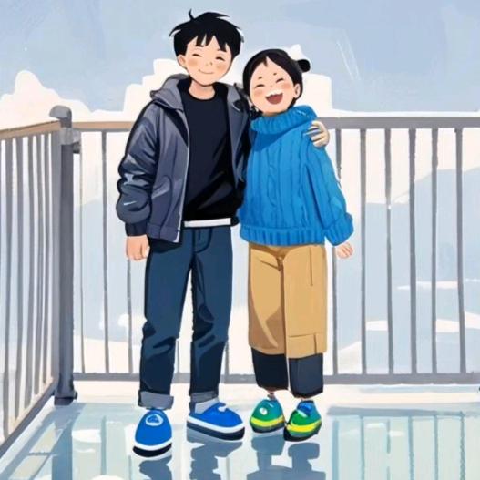 雨沫先生