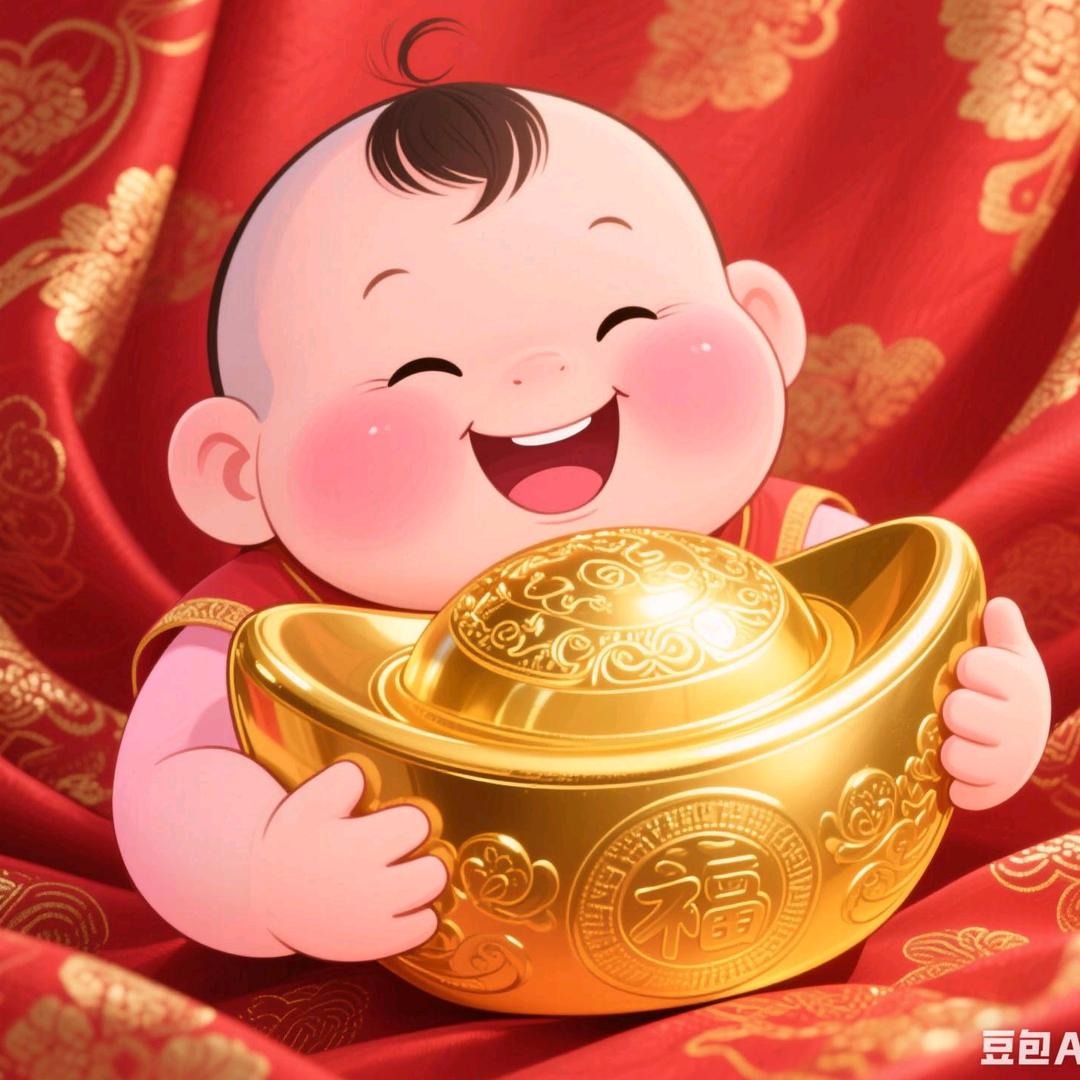 元宝追剧