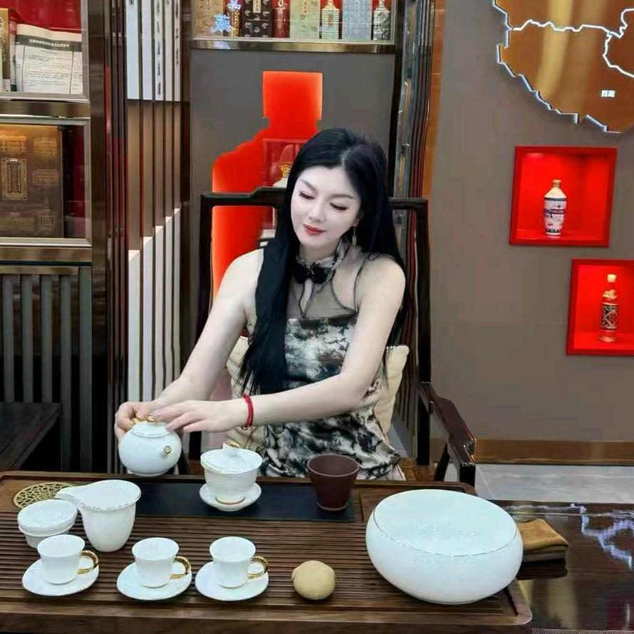婷姐名品文化