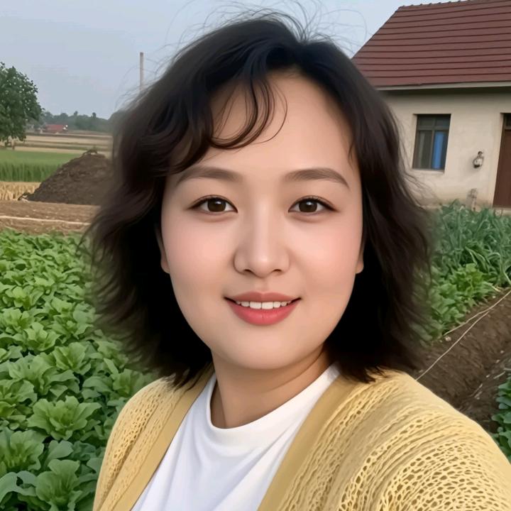 农村李玉萍（找个伴）