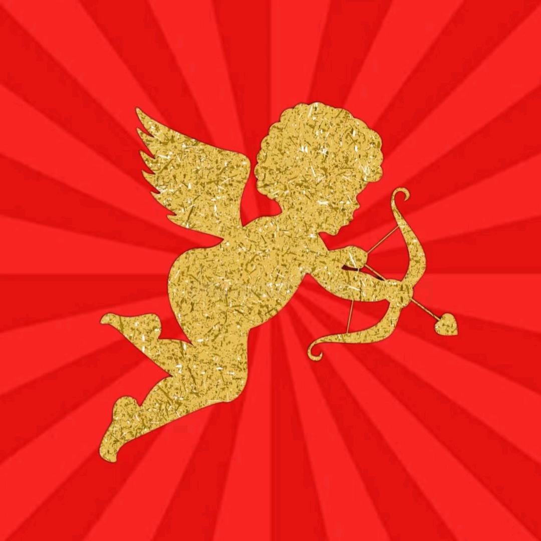 博兴好缘爱神丘比特