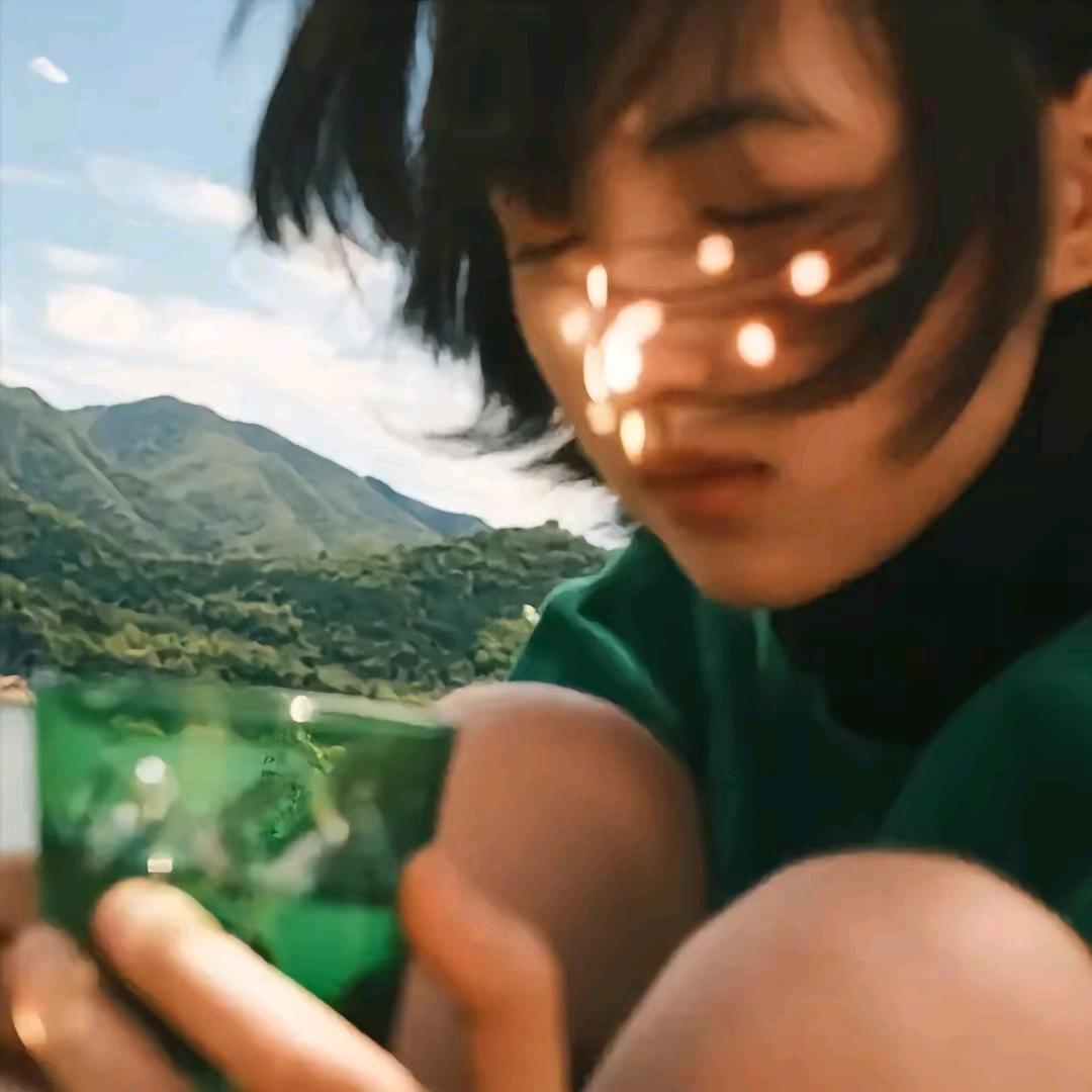 橙黄橘绿