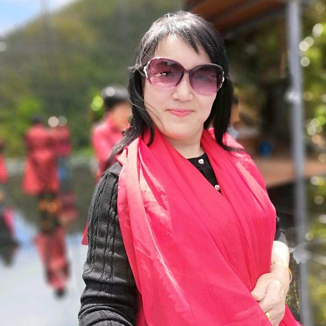 軒帆（拒绝私聊）