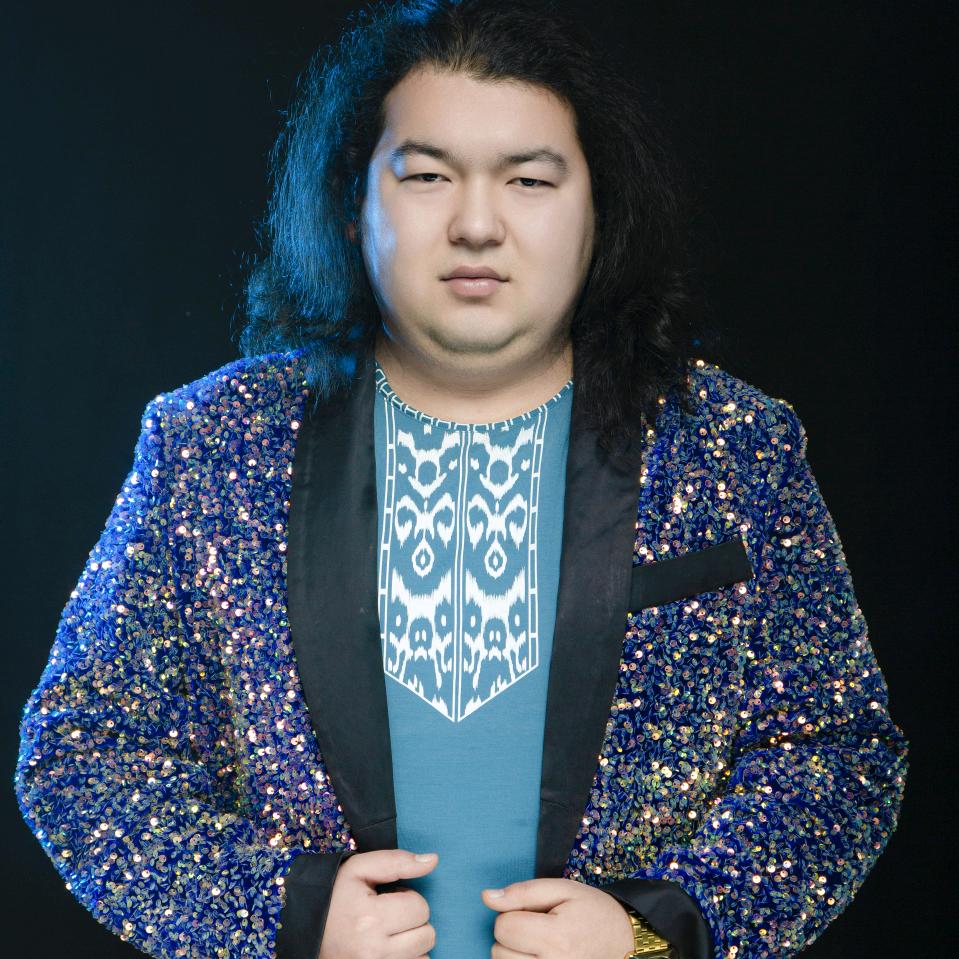 库尔班 帕尔哈提