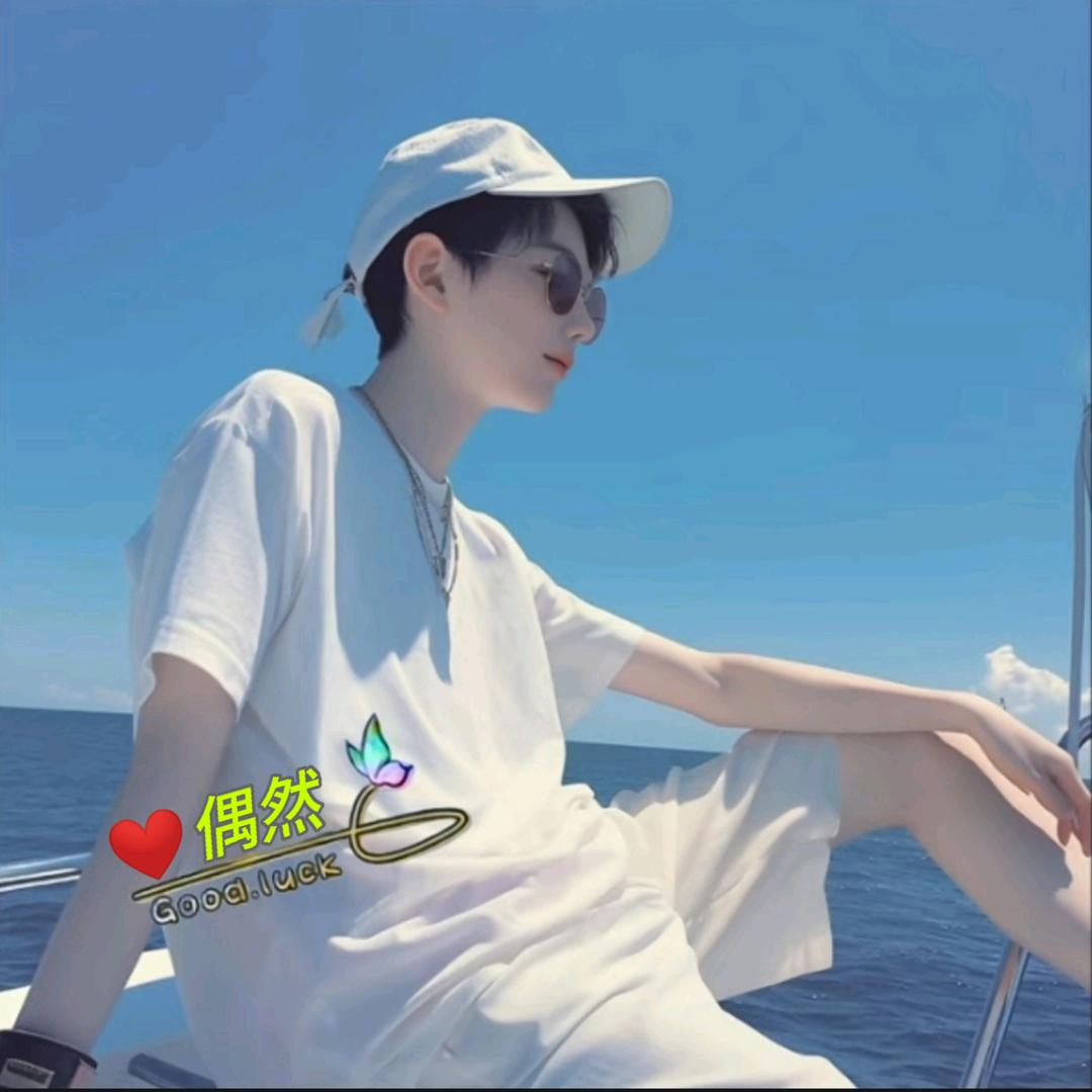 才艺偶然