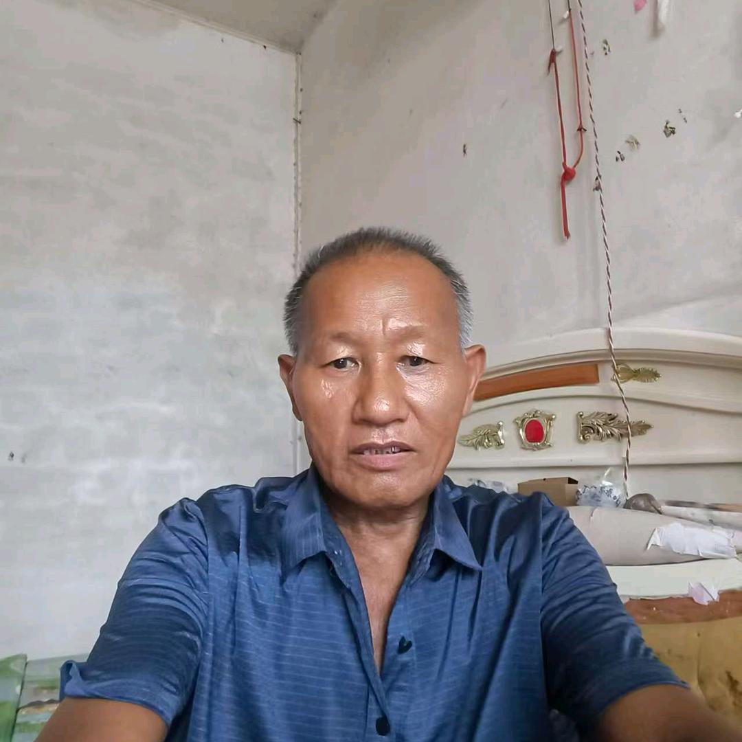 牛男神