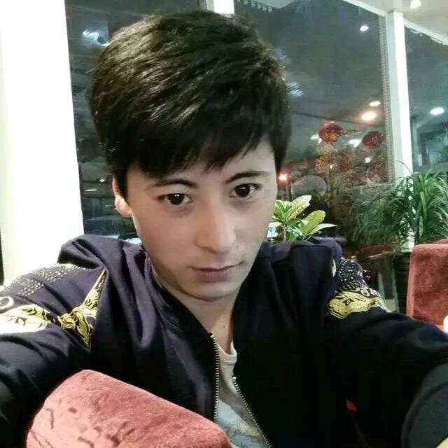 余生我陪你