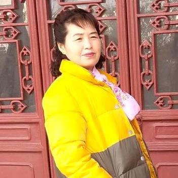 林场琴姐