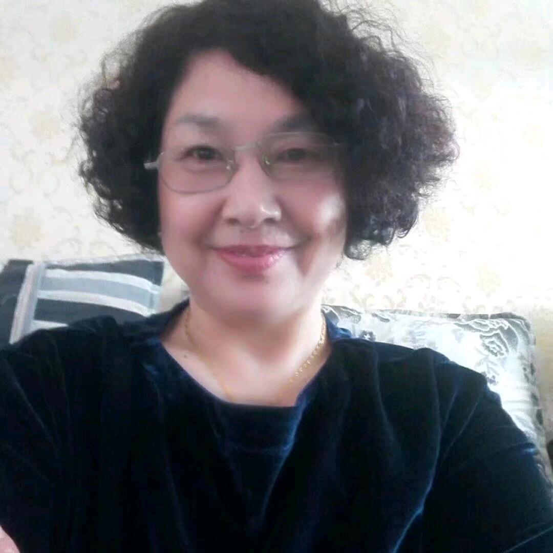 宝的妈妈