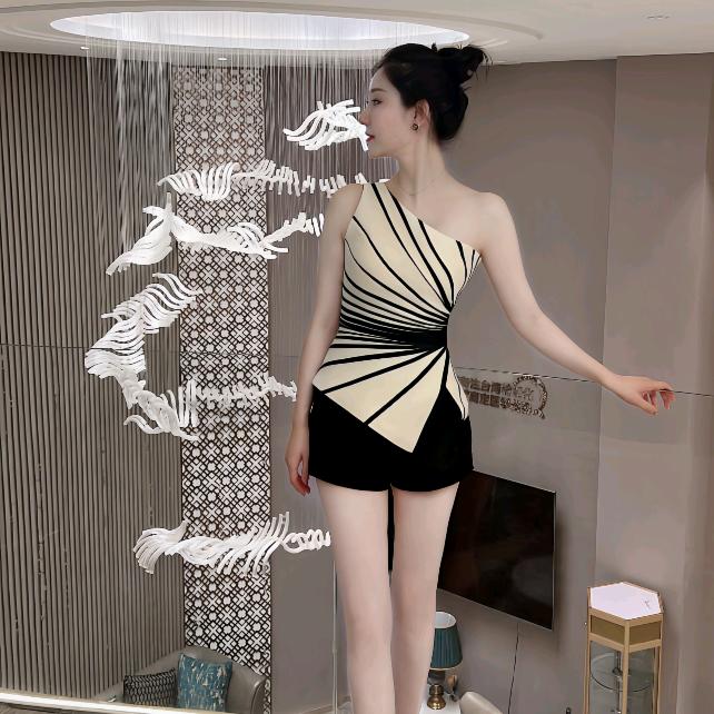 传齐之美