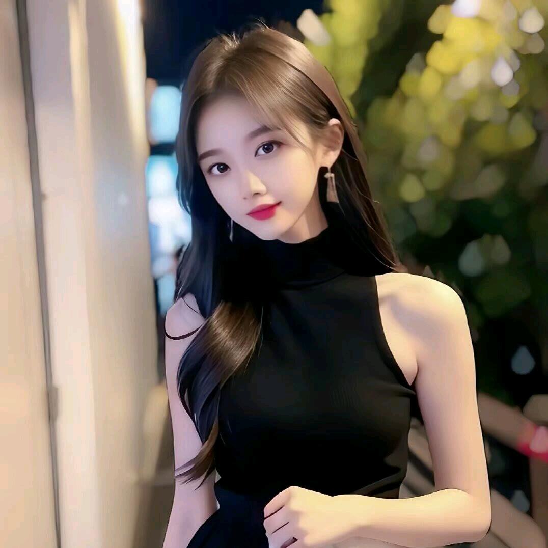 小姨子.阿琴