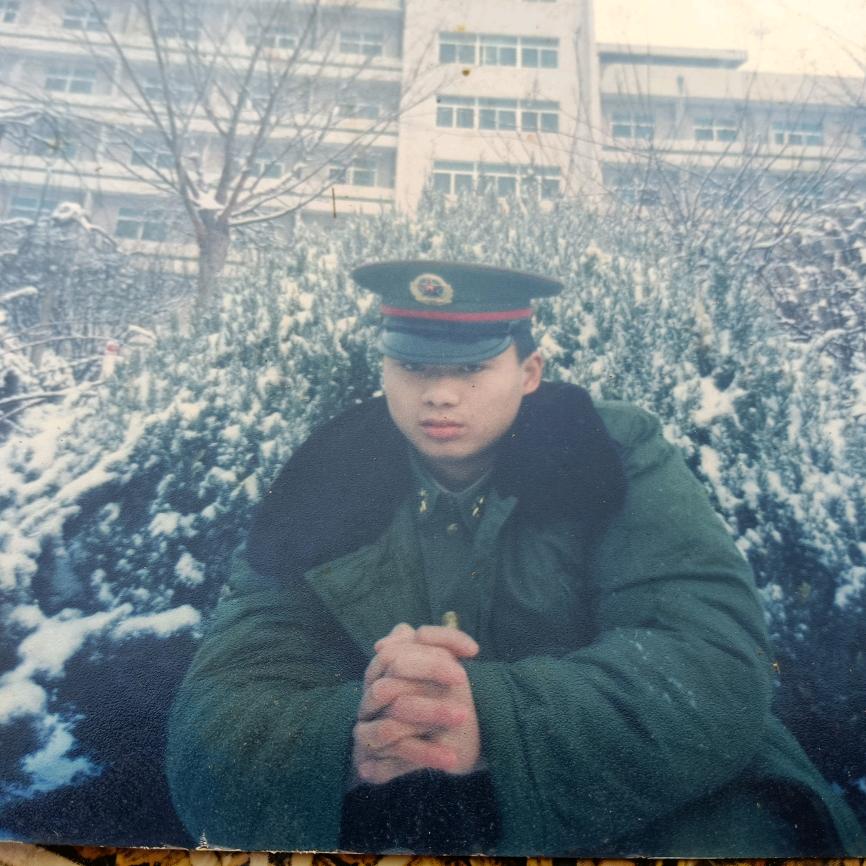 波儿寻母