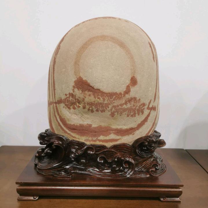 云哥爱石