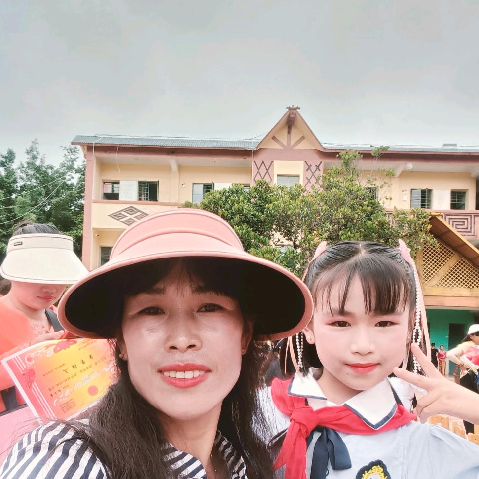 宣宣妈妈