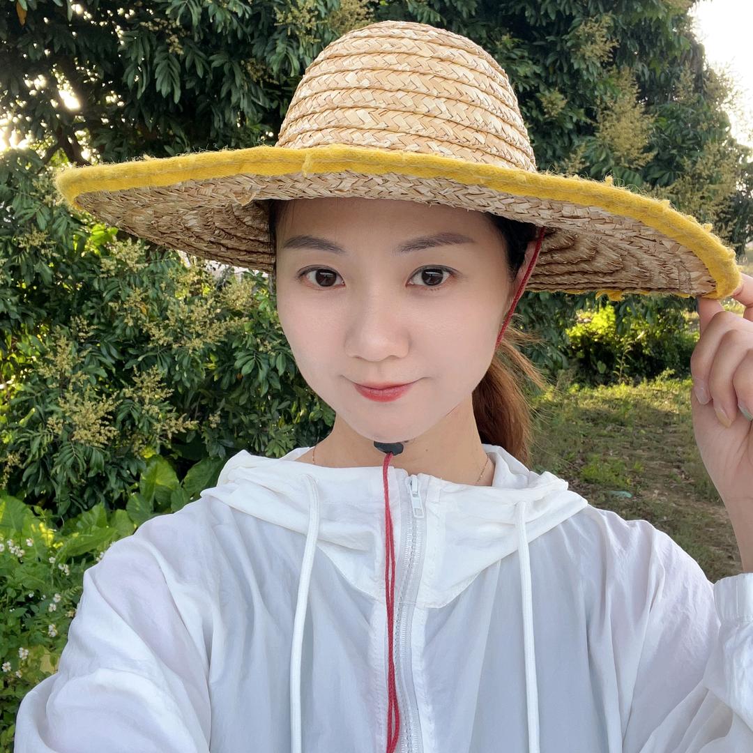 婷婷爱农业种植