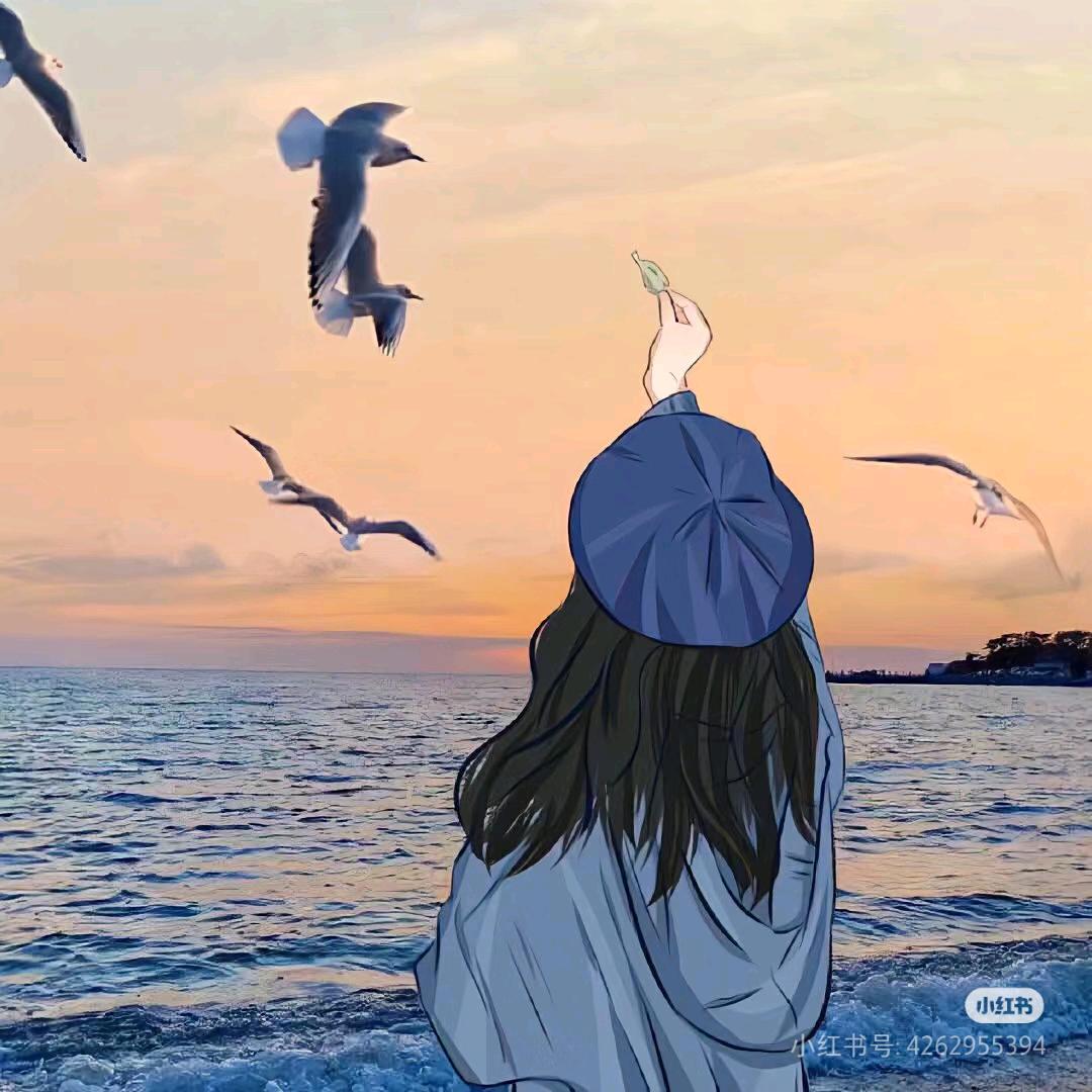 (*往后再见)=͟͟