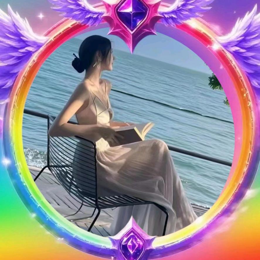 🌈💞章太太🐾