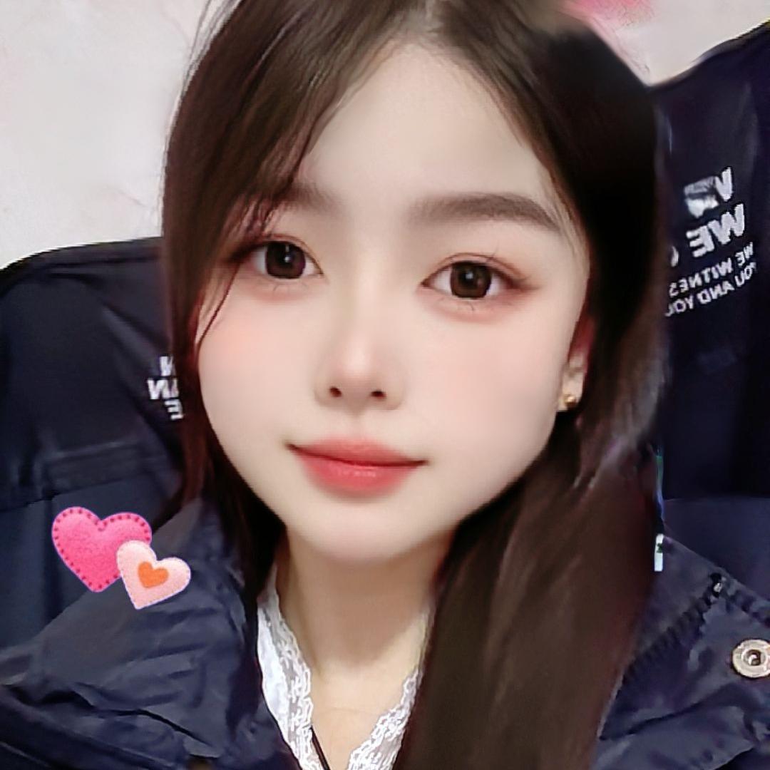爱笑的菇凉