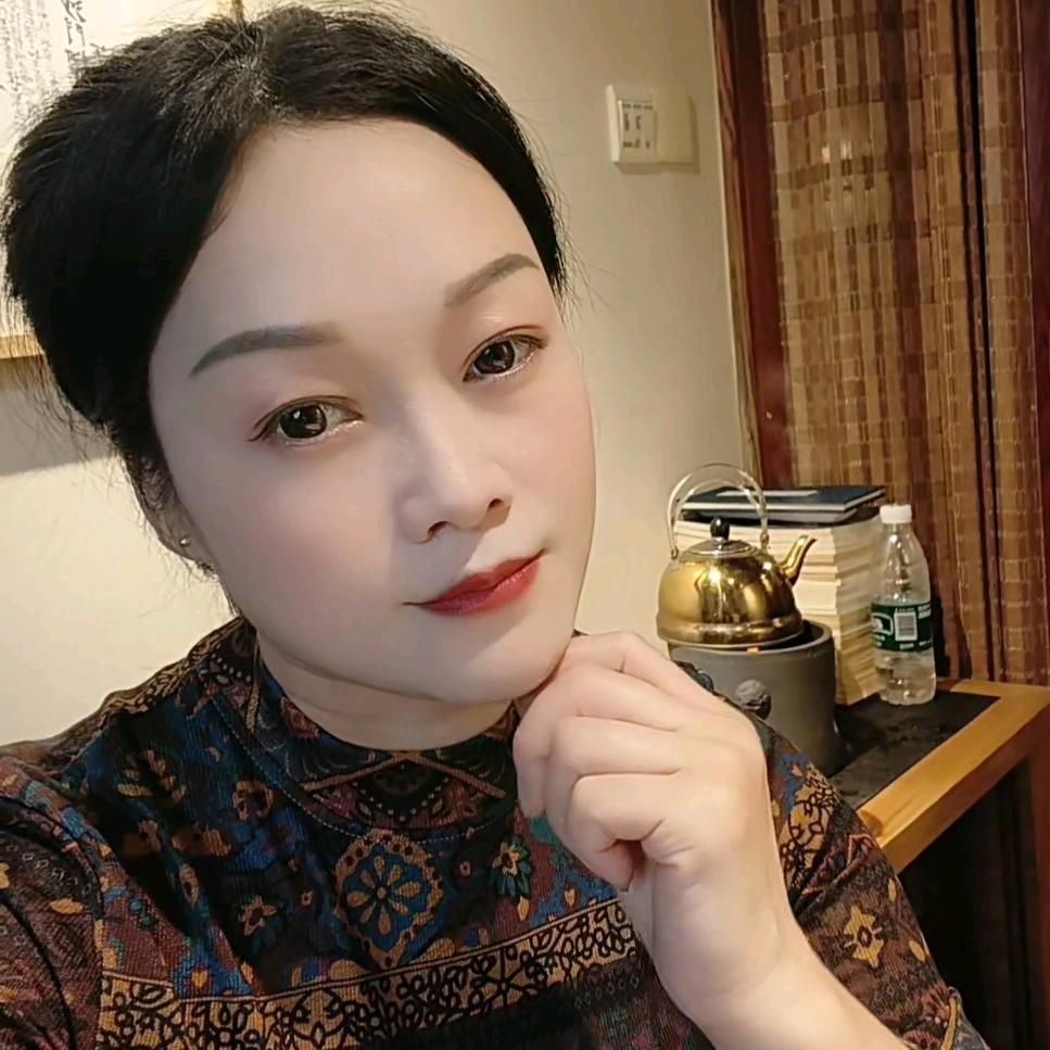 顺其自然：兰子