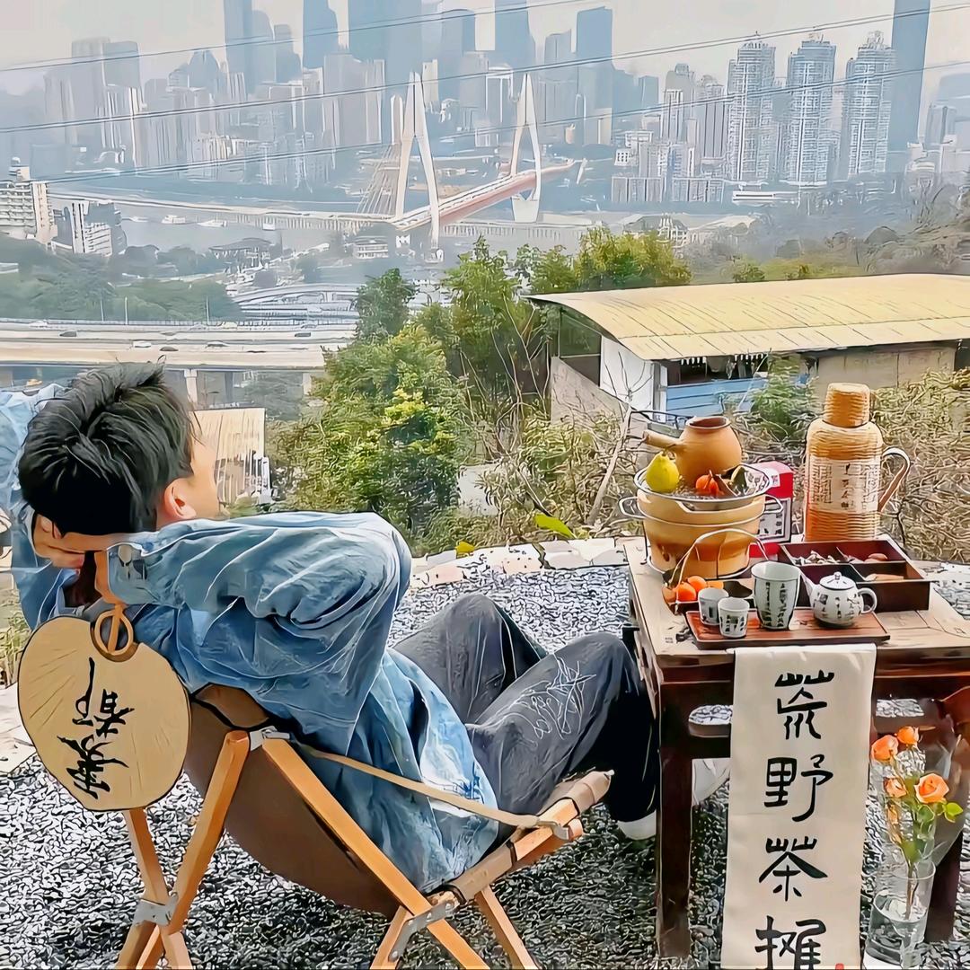 桢选百货