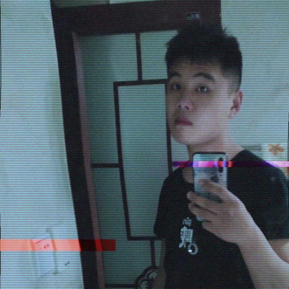 决定好了