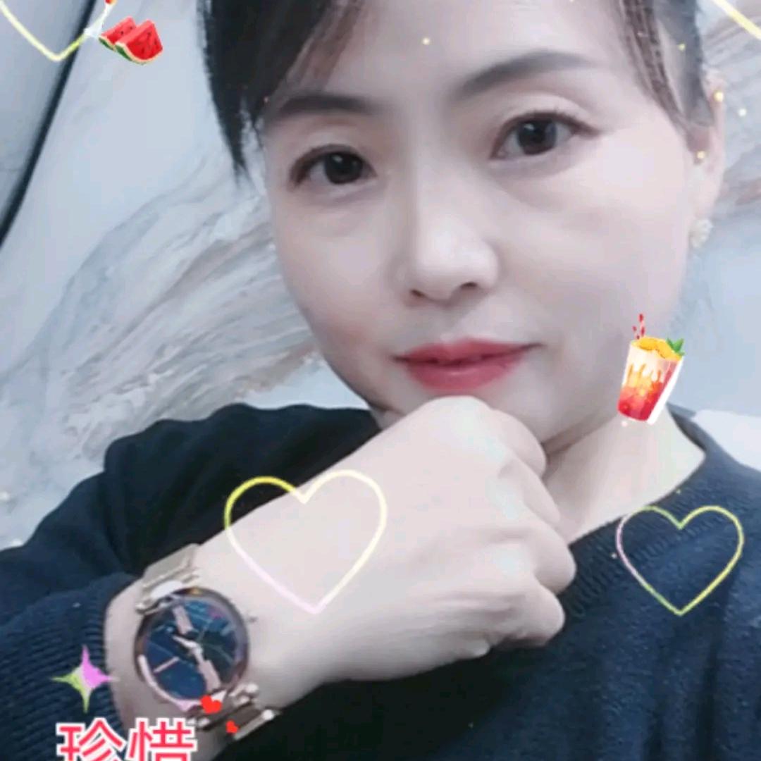 🐮开心就好