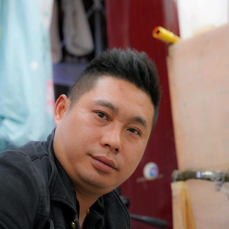 我们的故事黄不了