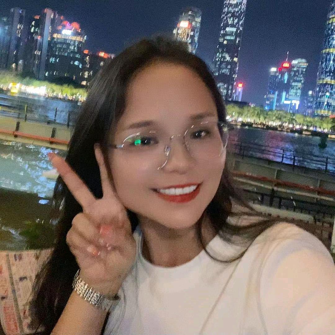 萍水相逢的萍萍