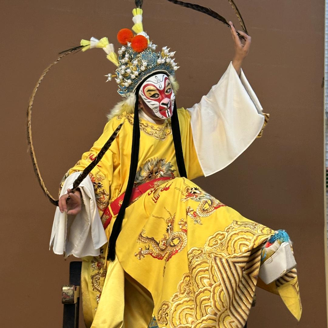 鹤壁市豫剧院贾艺萌