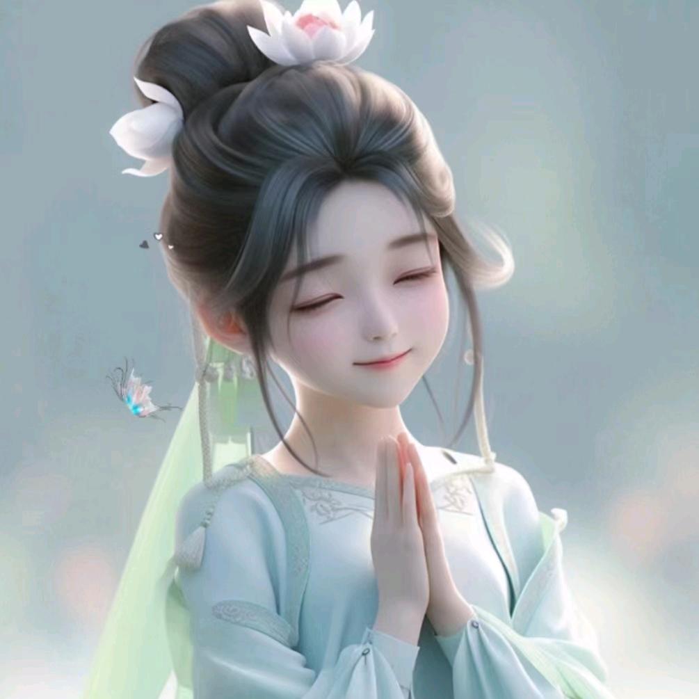 王后余生爱自己