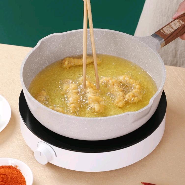 小酥肉自制粉-妈妈滋味