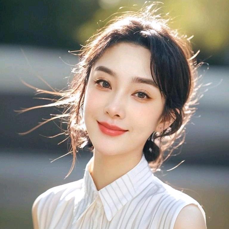 小辫子姐姐（军达管业）