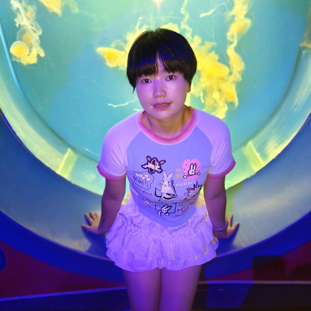 小宛宛