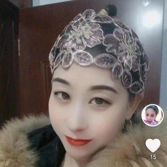 开心美一天