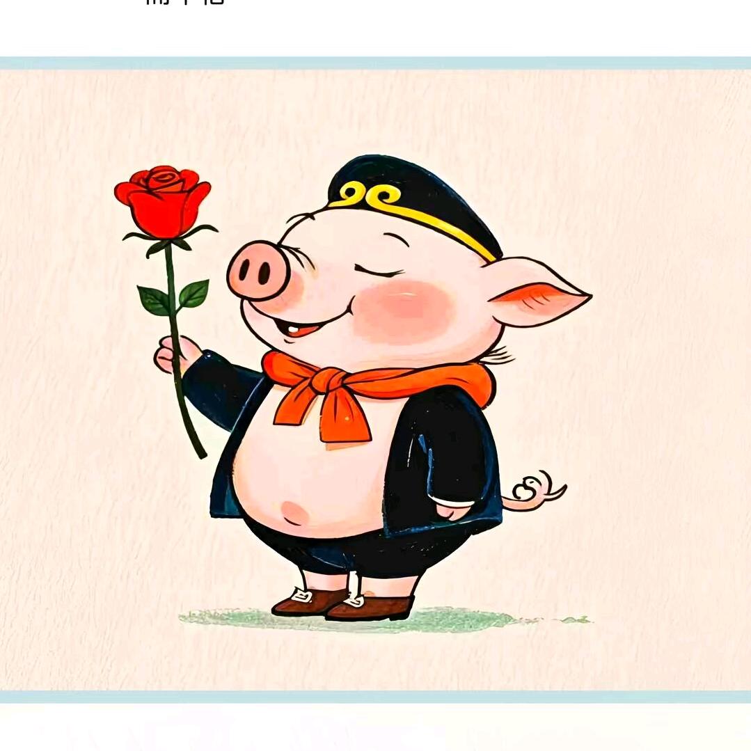 🚬《哥本是》俗人